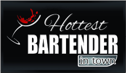 Hottest Bartender In Town